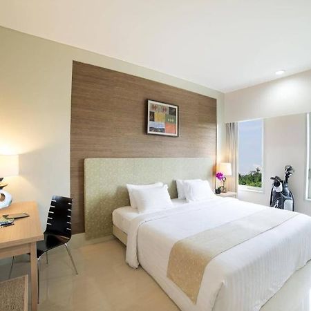 Ria Bintan Golf Lodge Lagoi Eksteriør bilde